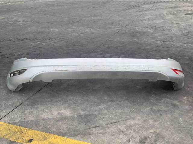 Paragolpes Trasero Ford Focus 1.6 16V100CV/74KW