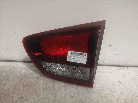 Foto 2ª: Piloto Portón Derecho Kia Carens D4FD (2018)