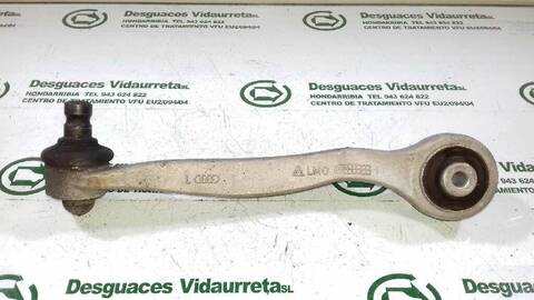 Brazo Suspension Delantero Izquierdo Audi A6 3.0 TDI QUATTRO 165KW) BERLINA 225CV