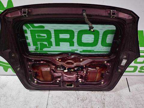 Foto 2ª: Portón Lancia Y 1.3 MULTIJET 16V ARGENTO 10.2006 ) 75CV [199A2000] (2003)