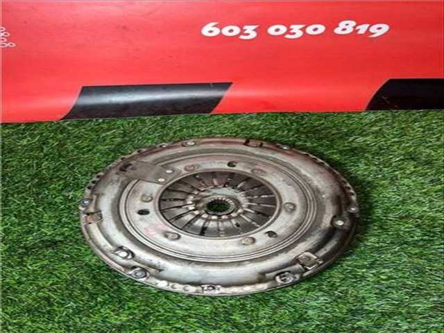 kit Embrague Citroen Jumpy 1.6 CONFORT M [1 6 LTR. - 85 KW BLUE-HDI FAP] 116CV FURGON