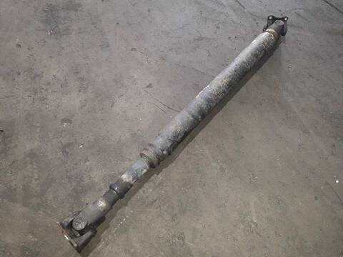 Transmision Central Toyota Land Cruiser 3.0 D-4D GX 173CV 127KW