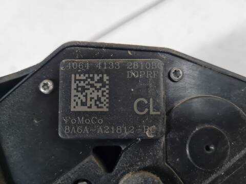Foto 2ª: Cerradura Puerta Delantera Derecha Ford Fiesta AMBIENTE 68CV 50KW [F6JD] (2009)