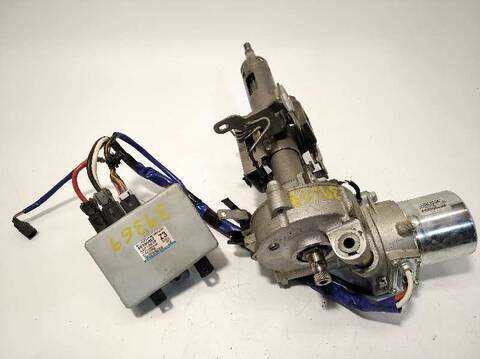 Foto 2ª: Columna Dirección Mitsubishi ASX 1.8 DI-D CAT 116CV 85KW [4N13] (2012)