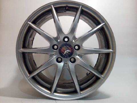 LLanta Chapa Mercedes Clase ML 250 2.1 CDI 150CV 110KW W166)