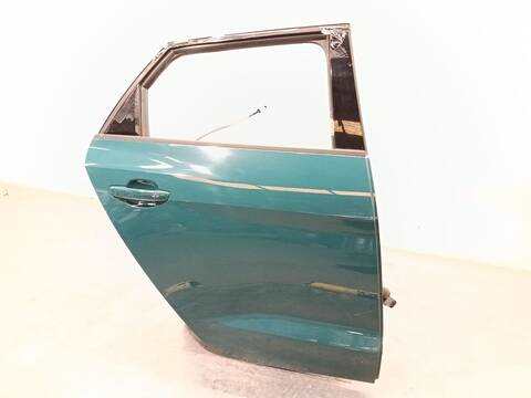 Puerta Trasera Derecha Audi A1 30 TFSI 116CV 85KW