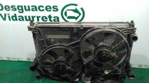 Foto 2ª: Electroventilador Land Rover Freelander 2.0 TD4 CAT 112CV 82KW [204D3] (2003)