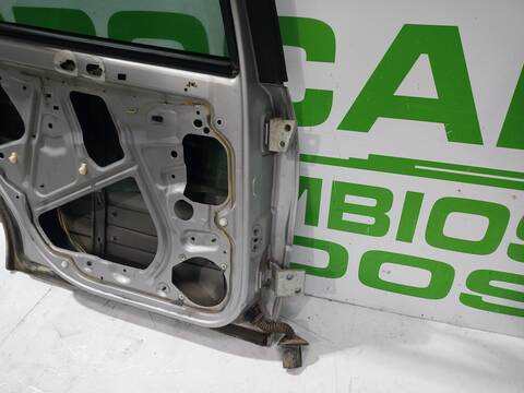 Foto 2ª: Puerta Trasera Izquierda Citroen Xsara 1.9 D SX BERLINA 68CV 50KW [DJYXUD9A] (1998)