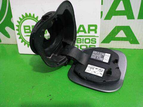 Foto 3ª: Tapa Exterior Combustible Nissan Qashqai 1.3 DIG-T 140CV [HR13DDT] (2013)