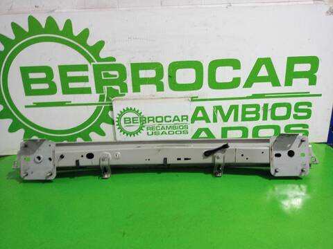 Foto 3ª: Refuerzo Paragolpes Delantero Ford Focus TREND 101CV [FFDA] (1998)