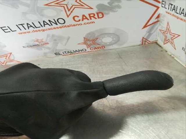 Foto 2ª: Palanca de Cambio Renault Kangoo PROFESIONAL 90CV 66KW [K9K628] (2018)