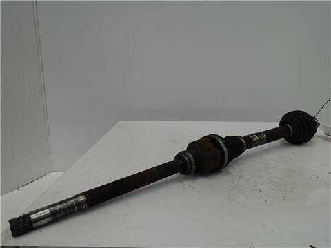 Transmision Delantera Derecha Citroen C4 1.6 HDI BERLINA 109CV 80KW