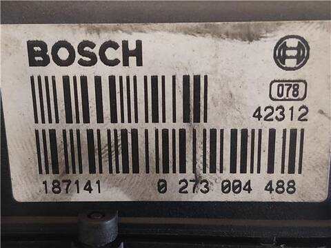Foto 4ª: Abs Mitsubishi Carisma 1.9 1900 COMFORT BERLINA 102CV 75KW [F9Q1] (2002)