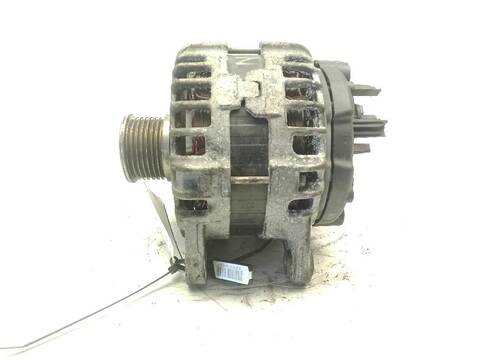 Foto 3ª: Alternador Nissan Pulsar 1.2 DIG-T [HRA2DDT] (2012)