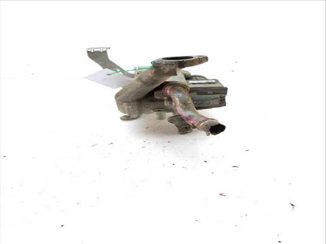 Foto 2ª: Valvula EGR Peugeot 308 1.6 HDI 112CV (2007)