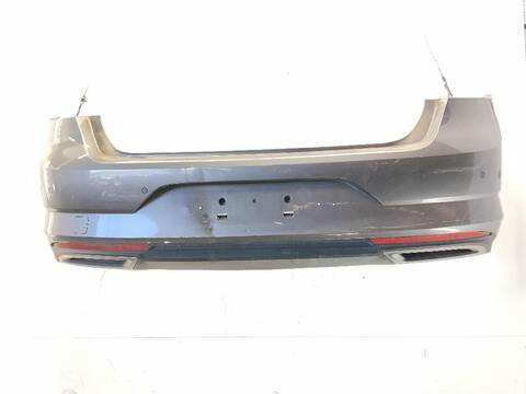 Paragolpes Trasero Renault Talisman 1.7 BLUE DCI 120 LPA7)