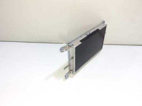 Pantalla Multifuncion Audi A4 BASICO AVANT 143CV 105KW