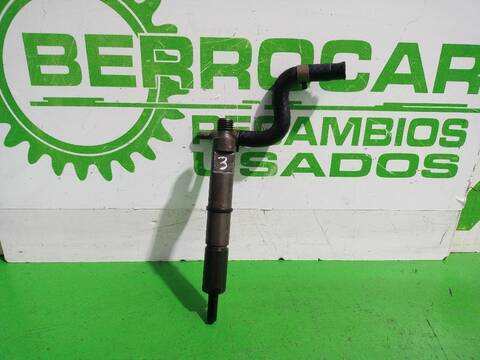 Foto 3ª: Inyectores Nissan Cabstar 3.0 DIESEL 120CV [BD30D] (2002)