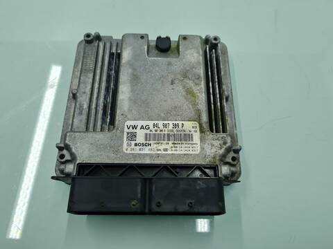 Centralita Motor ECU Volkswagen Touran ADVANCE BMT 150CV 110KW