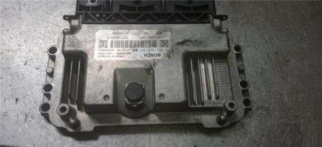 Foto 3ª: Centralita Motor ECU Renault Twingo 0.9 TCE [H4BC401]