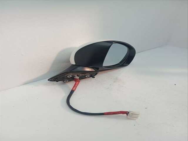 Foto 2ª: Retrovisor Derecho Toyota Prius 1.8 HYBRID ZVW40W ZVW41W) 136CV 100KW