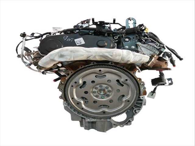 Motor Completo Volkswagen Amarok 3.0 TDI 241 CV 177KW