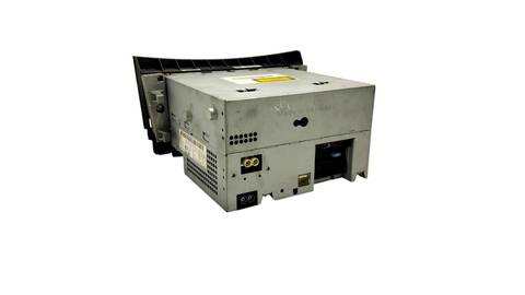 Foto 3ª: Sistema Audio Radio CD Mercedes Clase E 180 642850 (2010)