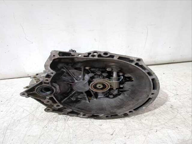 Foto 1ª: Caja Cambios Citroen C1 1.4 HDI 54CV [8HT (DV4TD)] (2005)