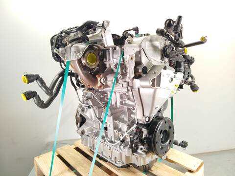 Motor Completo Cupra Leon 1.5 ETSI 150CV 110KW