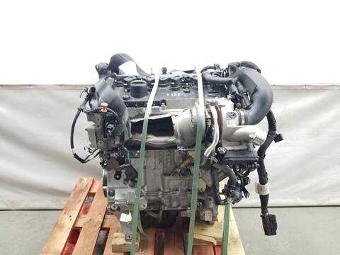 Foto 2ª: Motor Completo DS 7 E-TENSE PERFORMANCE LINE [EP6FADTXHP] (2017)