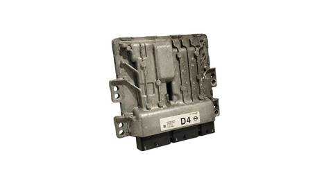 Centralita Motor ECU Nissan Pulsar 1.2 16V CAT 116CV