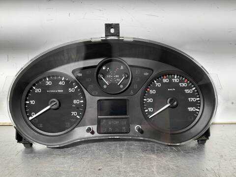 Cuadro de Instrumentos Citroen Berlingo SX MULTISPACE 90CV 66KW