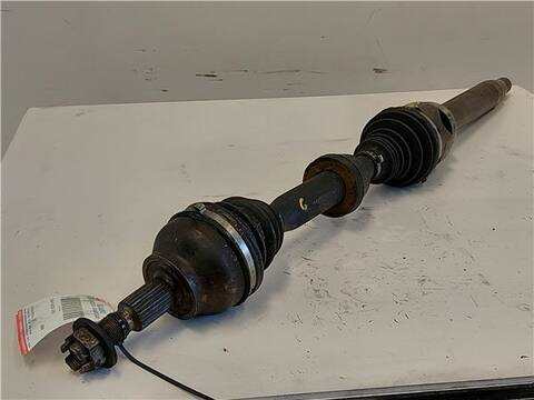 Transmision Delantera Derecha Ford C Max 2.0 TITANIUM 140CV 103KW CB7)