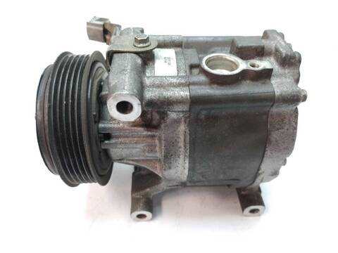 Foto 2ª: Compresor Aire Acondicionado Lancia Y 1.2 843.AXA1A) (2003)