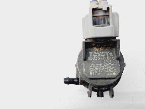 Foto 3ª: Motor Limpia Delantero Toyota Rav4 EXECUTIVE 177CV 130KW [2ADFHV] (2008)