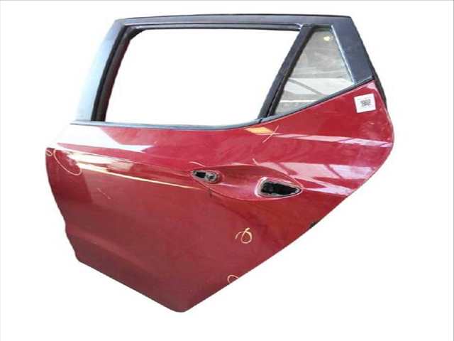 Foto 3ª: Puerta Trasera Izquierda Hyundai i10 1.0 (2013)