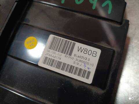 Foto 2ª: Mando Climatizador Kia Sportage DRIVE 4X2 136CV 100KW [D4H4] (2014)