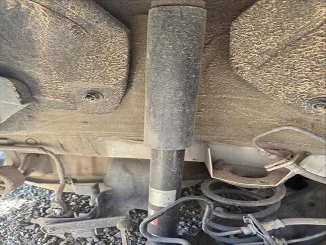 Amortiguador Trasero Derecho Mazda 2 ZENITH 116CV 85KW