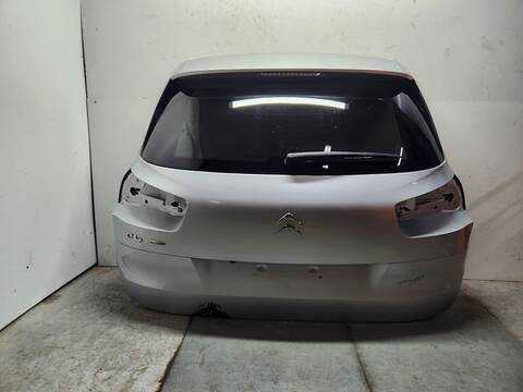 Foto 2ª: Portón Citroen C4 FEEL EDITION PICASSO 120CV 88KW [BH01] (2015)