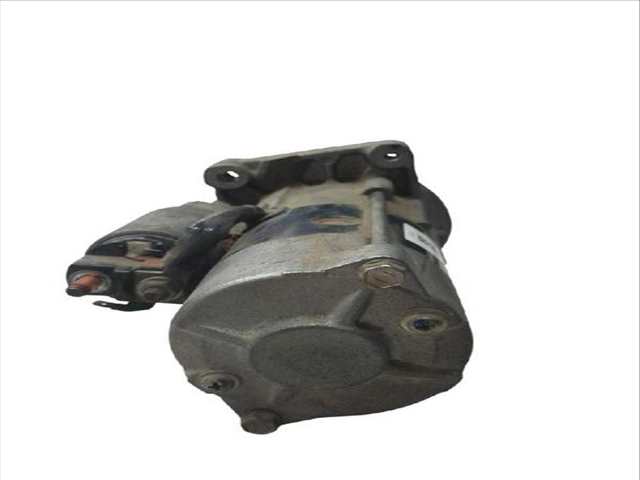 Foto 3ª: Motor de Arranque Mitsubishi ASX 1.6 DI-D (2009)