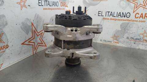 Foto 2ª: Alternador Dacia Duster ACCESS 114CV 84KW [H4M D7] (2019)