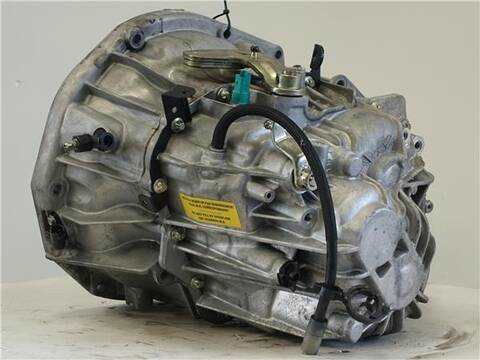 Foto 2ª: Caja Cambios Renault Laguna 1.9 DCI BG0G) 120CV 88KW [F9Q 670] (2004)