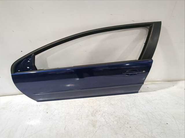 Puerta Delantera Izquierda Volkswagen Golf 2.0 TDI 140CV 103KW