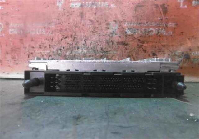 Centralita Motor ECU Volvo XC 90 2.4 D MOMENTUM GEARTRONIC (5 ASIENTOS) [2.4 LTR. - 120 KW DIESEL CAT]