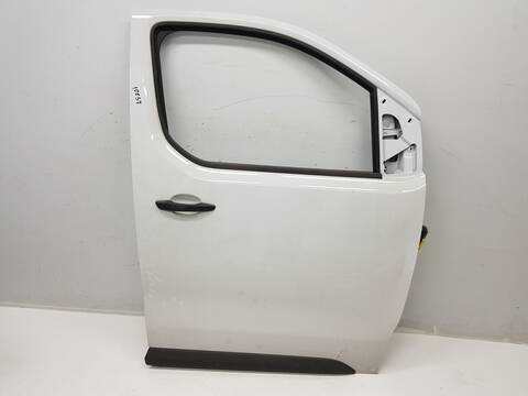 Puerta Delantera Derecha Renault Trafic L1H1 28T