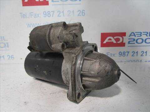 Motor de Arranque Volvo S80 2.5 TDI BERLINA 140CV 103KW