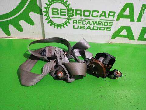 Foto 3ª: Cinturón Trasero Derecho Kia Sorento 2.5 CRDI 170CV [D4CB] (2002)