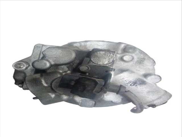 Foto 2ª: Compresor Aire Acondicionado Seat Ibiza 1.9 TDI (2008)