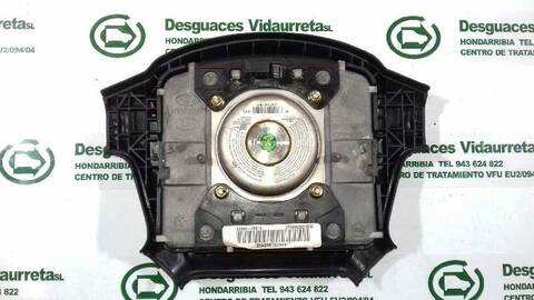 Foto 2ª: Airbag Delantero Izquierdo Kia Cerato 2.0 TD CAT 112CV 83KW [D4EA] (2004)