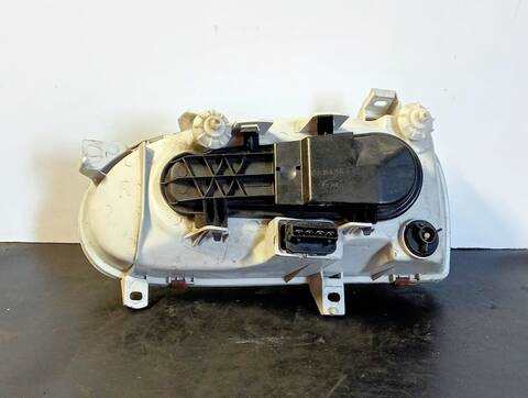 Foto 2ª: Faro Derecho Volkswagen Golf GTI 2 116CV (1991)